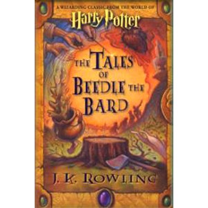 The Tales of Beedle the Bard