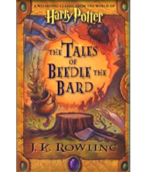 The Tales of Beedle the Bard