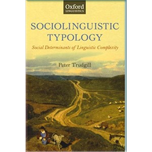 Sociolinguistic Typology