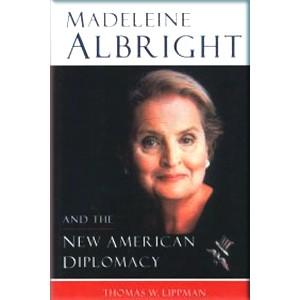 Madeleine Albright