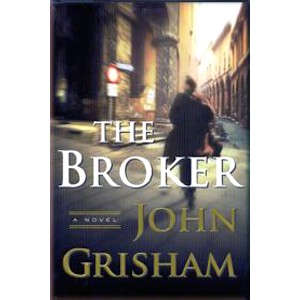 The Broker