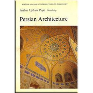 Persian architecture