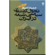 تحول گفتمان سیاسی شیعه در ایران 