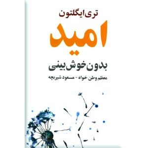 امید بدون خوش بینی