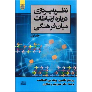 نظریه پردازی درباره ارتباطات میان فرهنگی