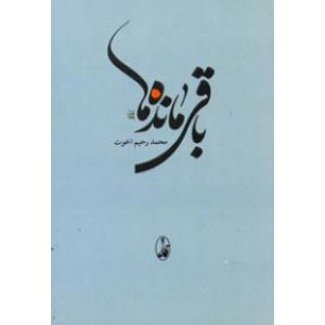 باقی مانده ها