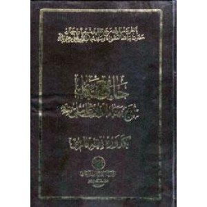 جامع عباسی