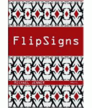 Flip Signs ; Art & Design