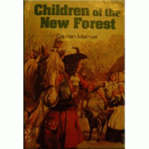 Children of the New Forest