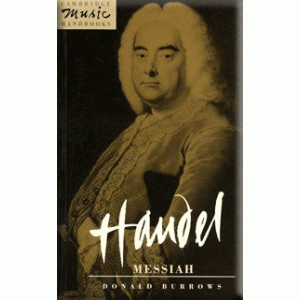 Handel : Messiah