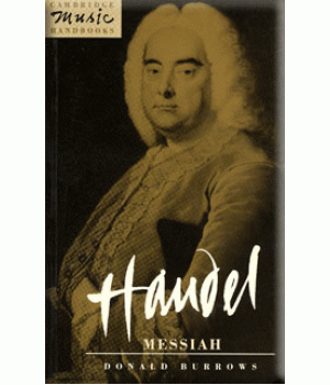 Handel : Messiah