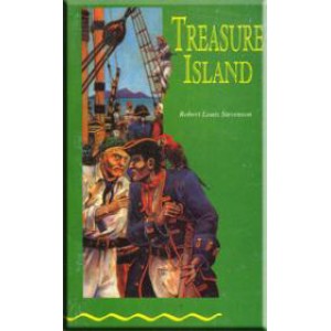 Treasure island