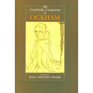 The Cambridge Companion to Ockham