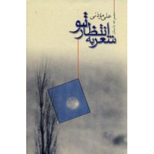 شعر به انتظار تو