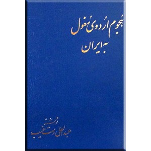 هجوم اردوی مغول به ایران