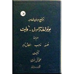 توضیح و بررسی مصاحبه برتراند راسل - وایت