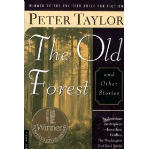 The Old Forest and Other Stories