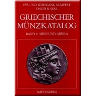 Griechischer Munzkatalog 