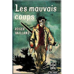 Les Mauvais Coups