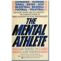 The Mental Athlete