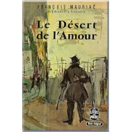 Le Desert de l'Amour