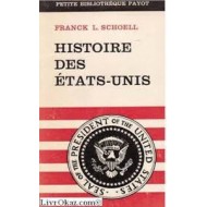 Histoire Des Etats-Unis