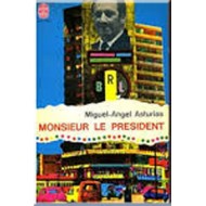 Monsieur Le President