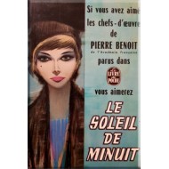 Le Soleil De Minuit