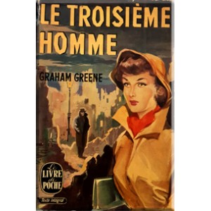 Le Troisieme Homme