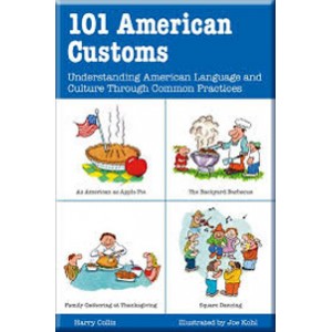 101 American customs