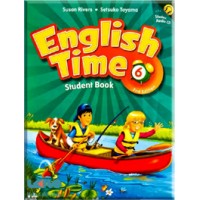 English Time 6