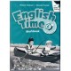 English Time 6